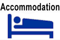 Williamstown Accommodation Directory