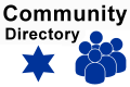 Williamstown Community Directory