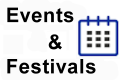 Williamstown Events and Festivals