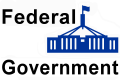 Williamstown Federal Government Information