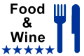 Williamstown Food and Wine Directory