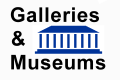 Williamstown Galleries and Museums