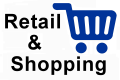 Williamstown Retail and Shopping Directory