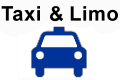 Williamstown Taxi and Limo