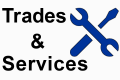 Williamstown Trades and Services Directory