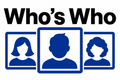 Williamstown Who's Who